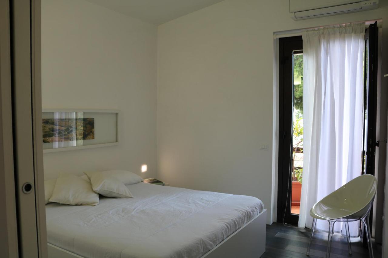 Azzurra Tresor Villa Scopello  Dış mekan fotoğraf