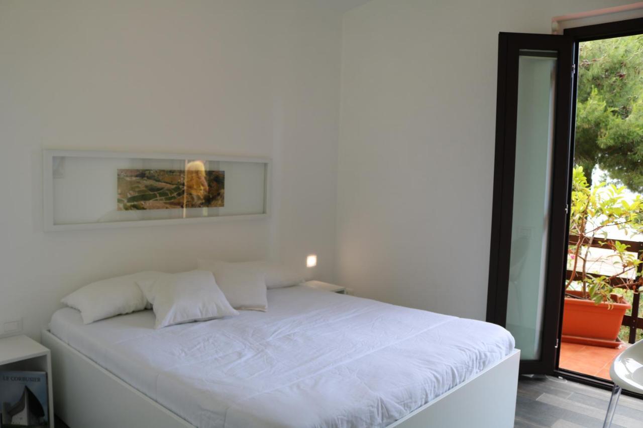 Azzurra Tresor Villa Scopello  Dış mekan fotoğraf