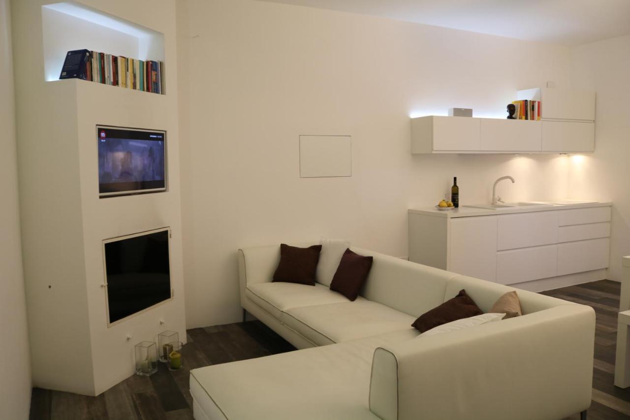 Azzurra Tresor Villa Scopello  Dış mekan fotoğraf