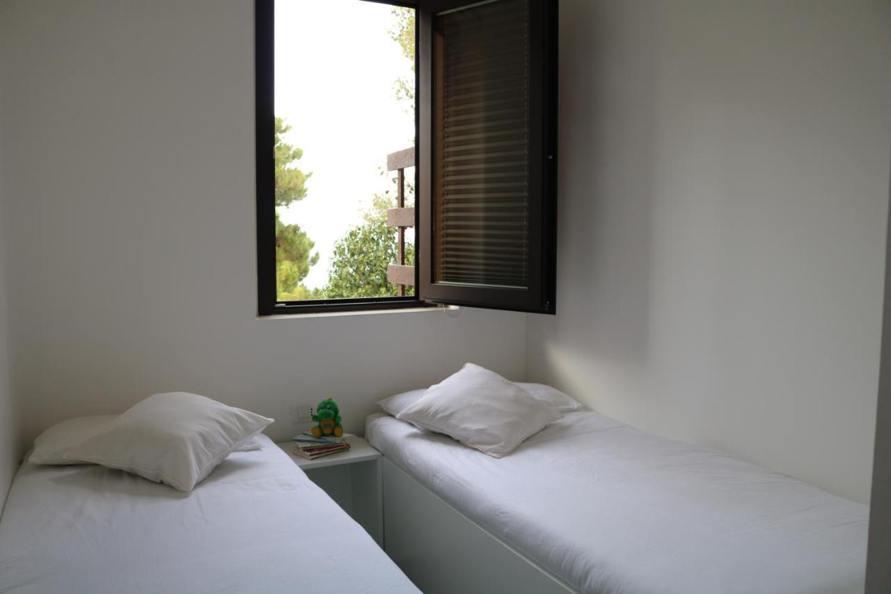 Azzurra Tresor Villa Scopello  Dış mekan fotoğraf